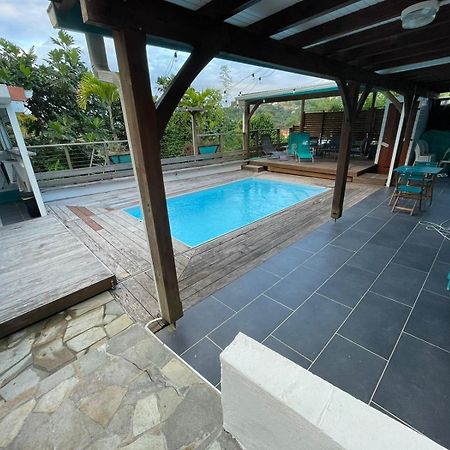 La Casita Ilohe Vila Riviere-Salee Exterior foto