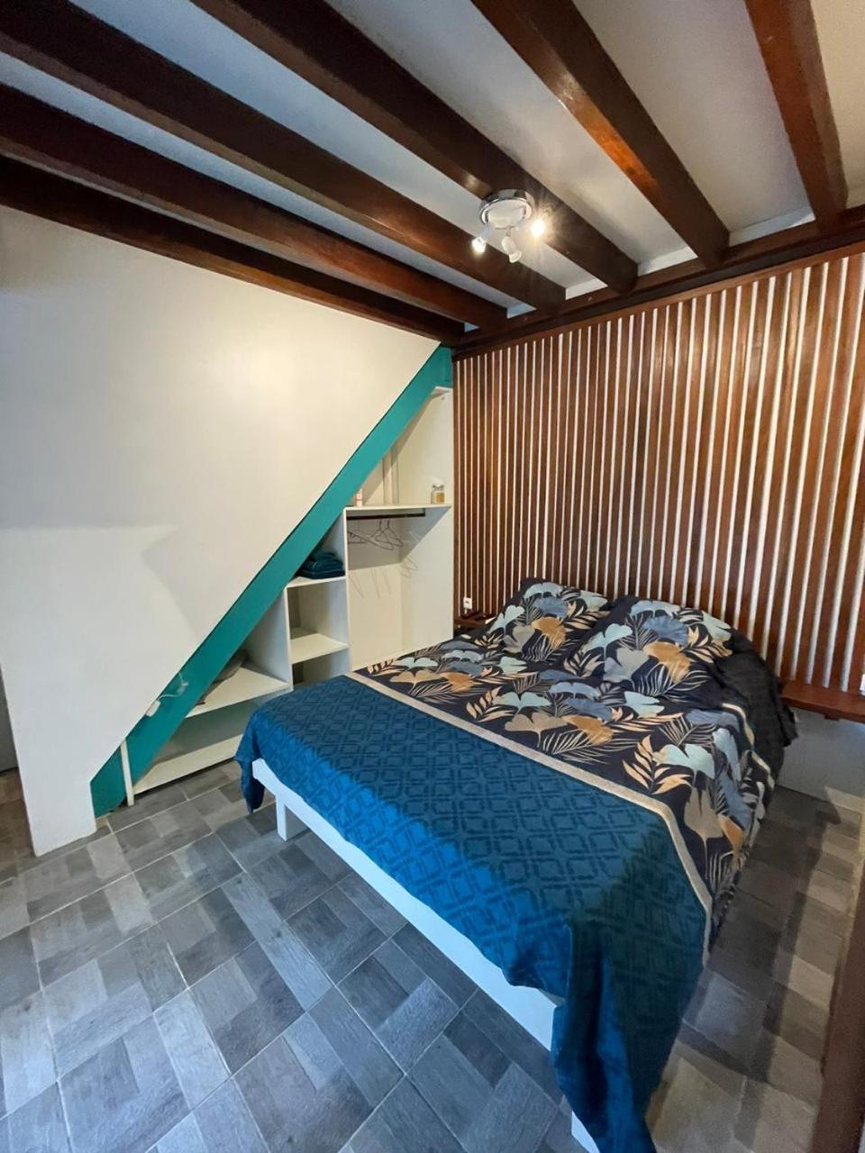 La Casita Ilohe Vila Riviere-Salee Exterior foto